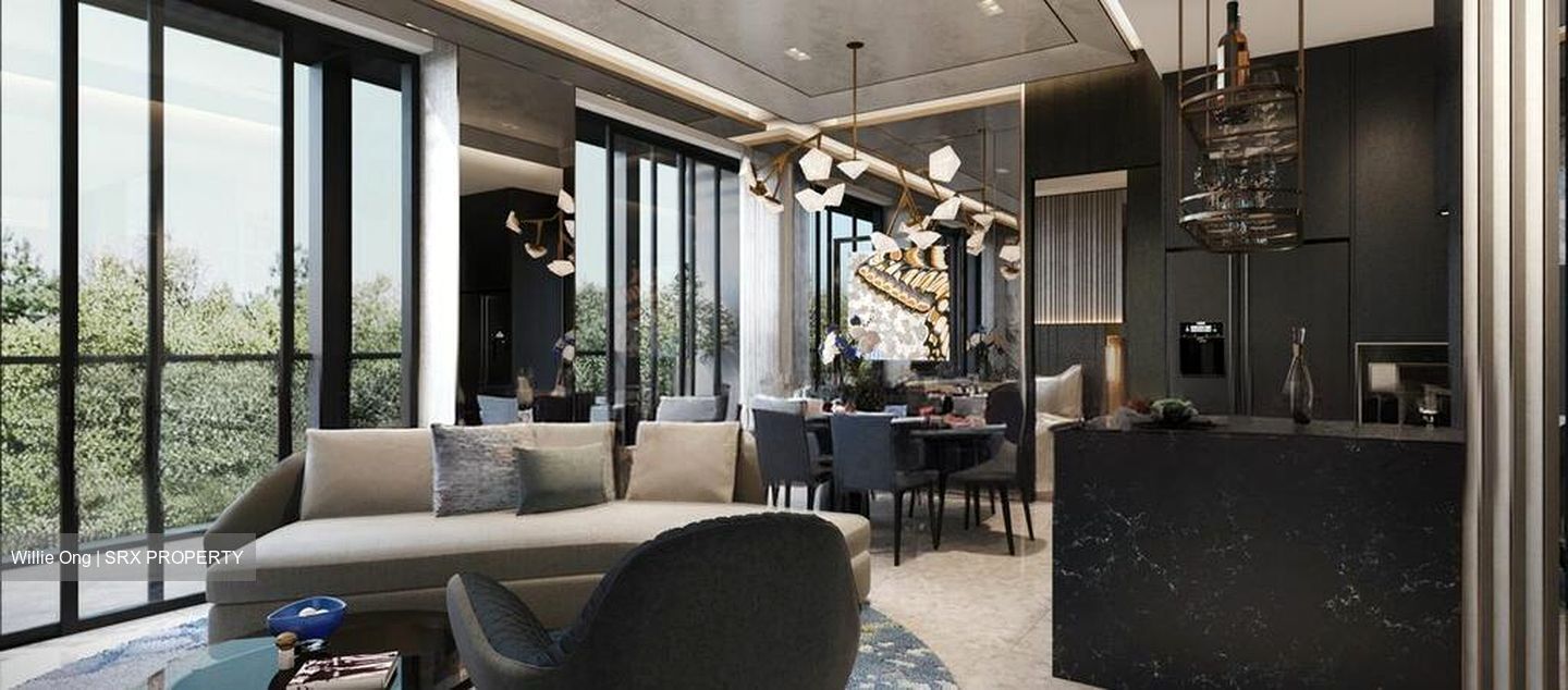 Jervois Privé (D10), Apartment #518381491